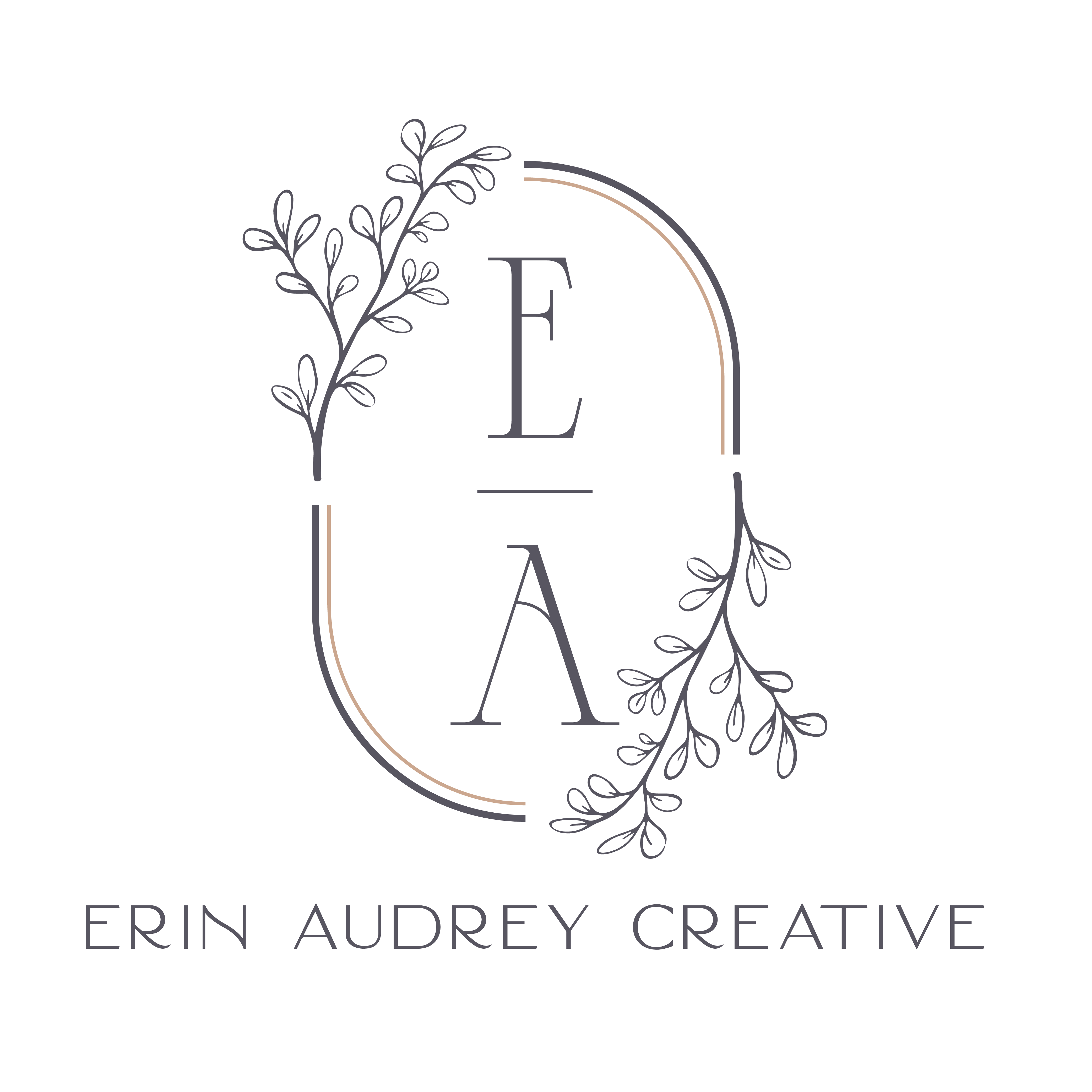 Erin Audrey Creative
